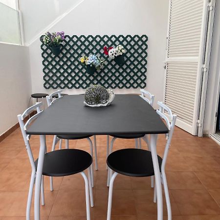 Apartamento Casa Tipica Canaria Playa Honda  Exterior foto