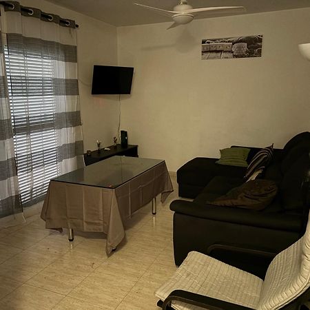 Apartamento Casa Tipica Canaria Playa Honda  Exterior foto