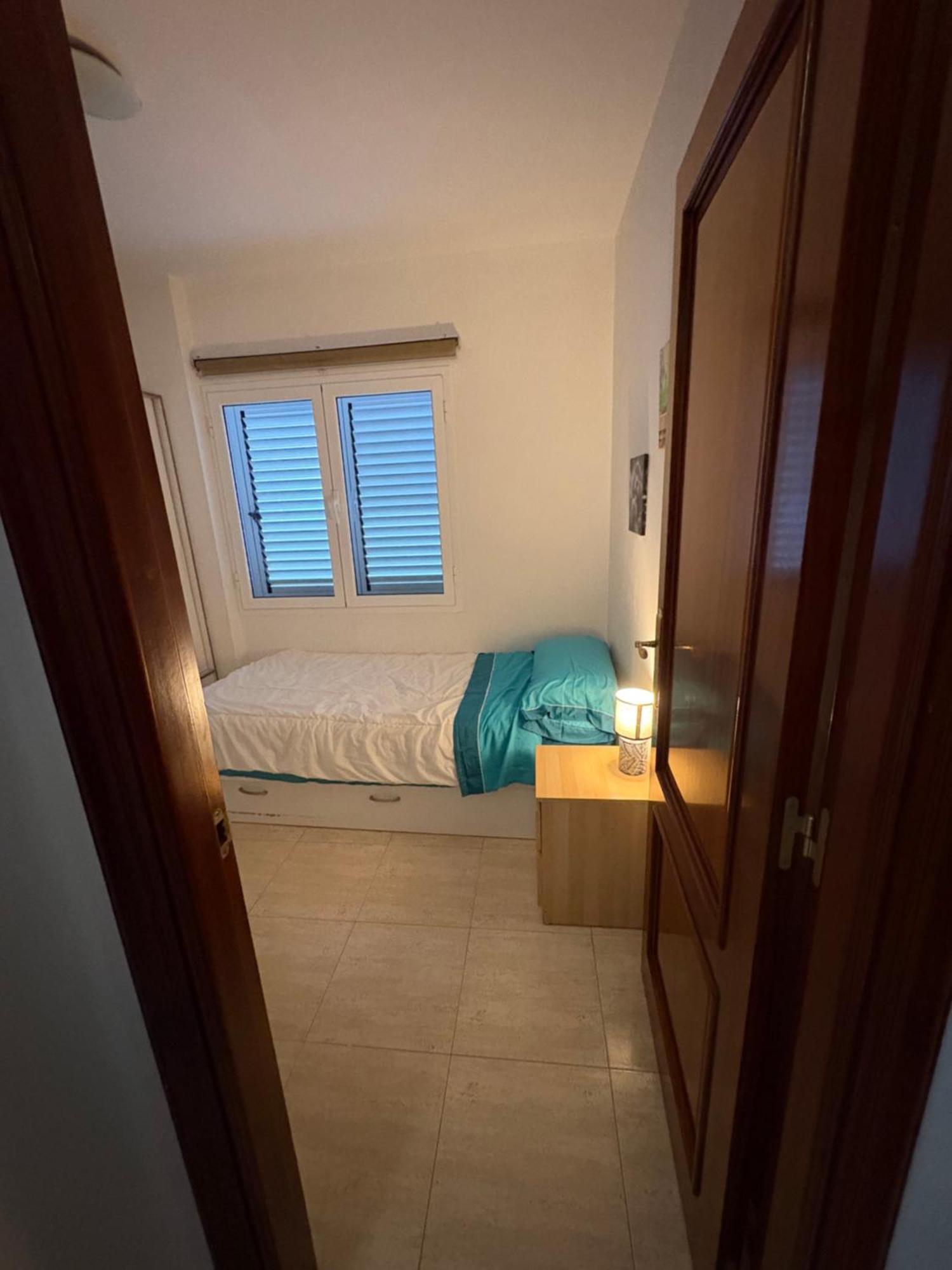 Apartamento Casa Tipica Canaria Playa Honda  Exterior foto